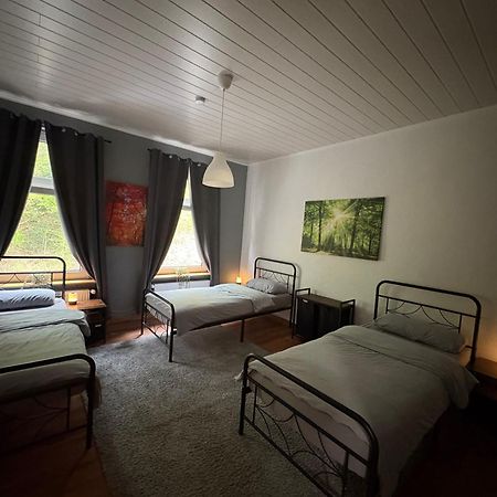 Ferienwohnung Obernahmer Hagen  Eksteriør billede