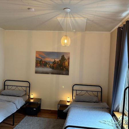 Ferienwohnung Obernahmer Hagen  Eksteriør billede
