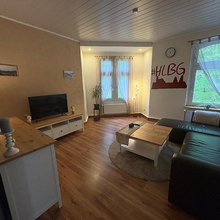 Ferienwohnung Obernahmer Hagen  Eksteriør billede
