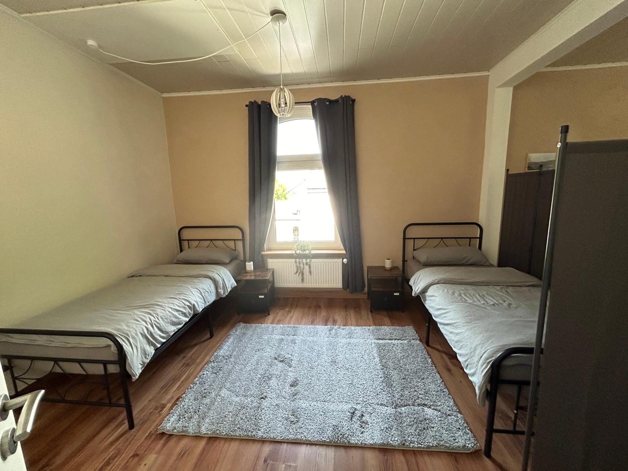 Ferienwohnung Obernahmer Hagen  Eksteriør billede