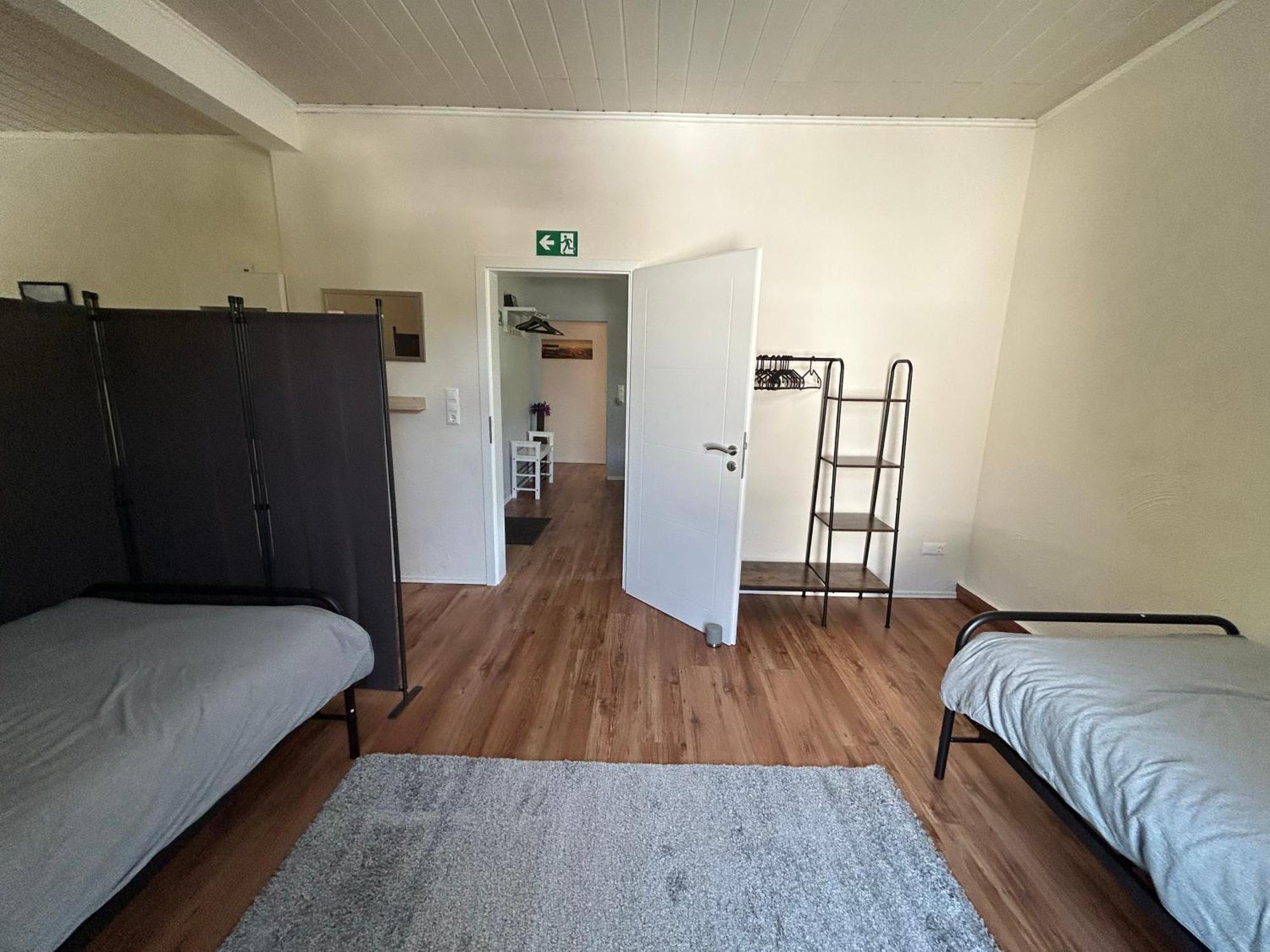 Ferienwohnung Obernahmer Hagen  Eksteriør billede
