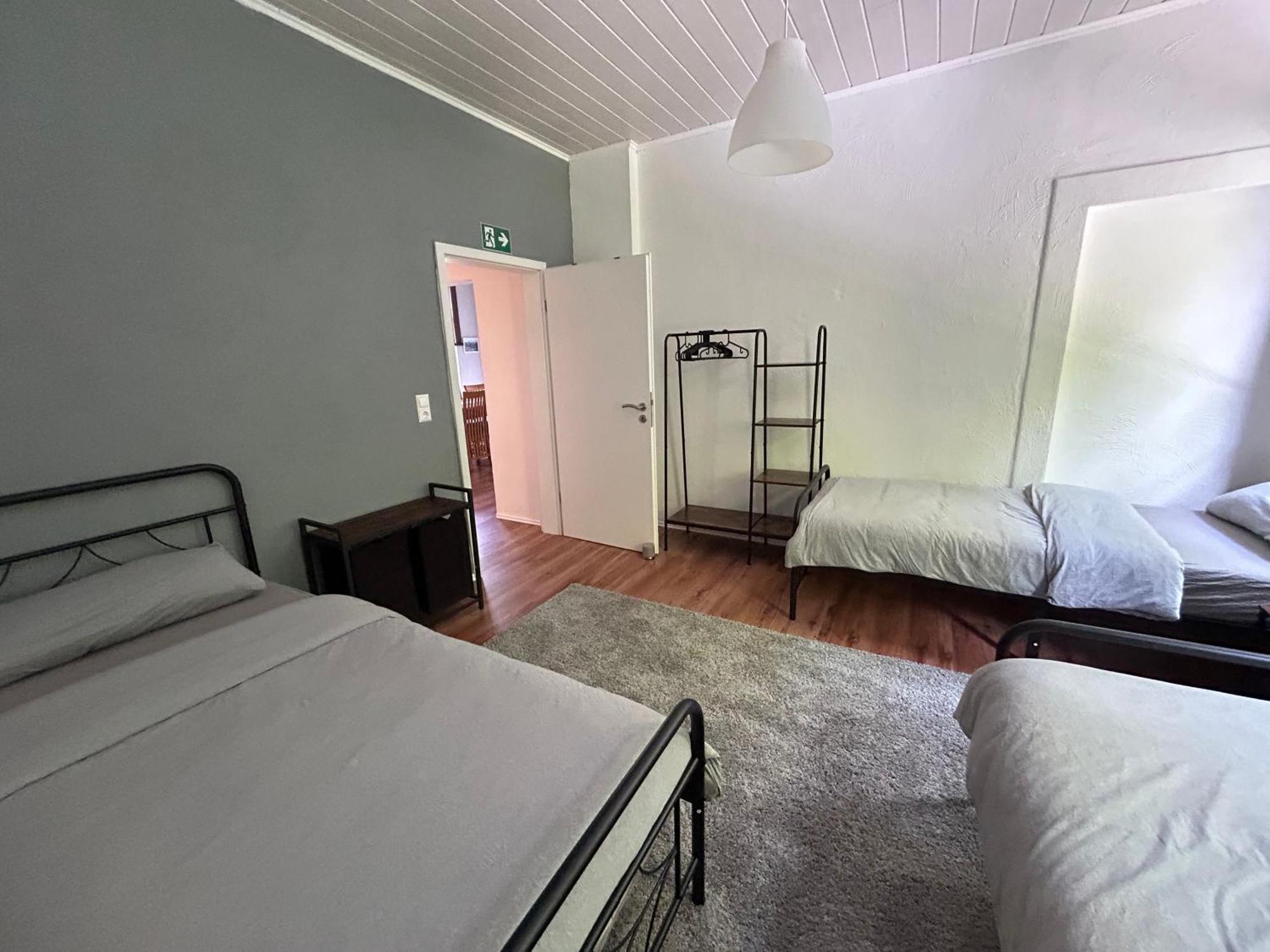 Ferienwohnung Obernahmer Hagen  Eksteriør billede