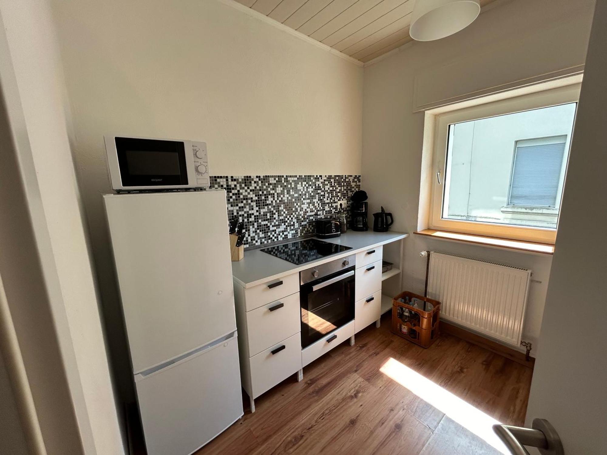 Ferienwohnung Obernahmer Hagen  Eksteriør billede