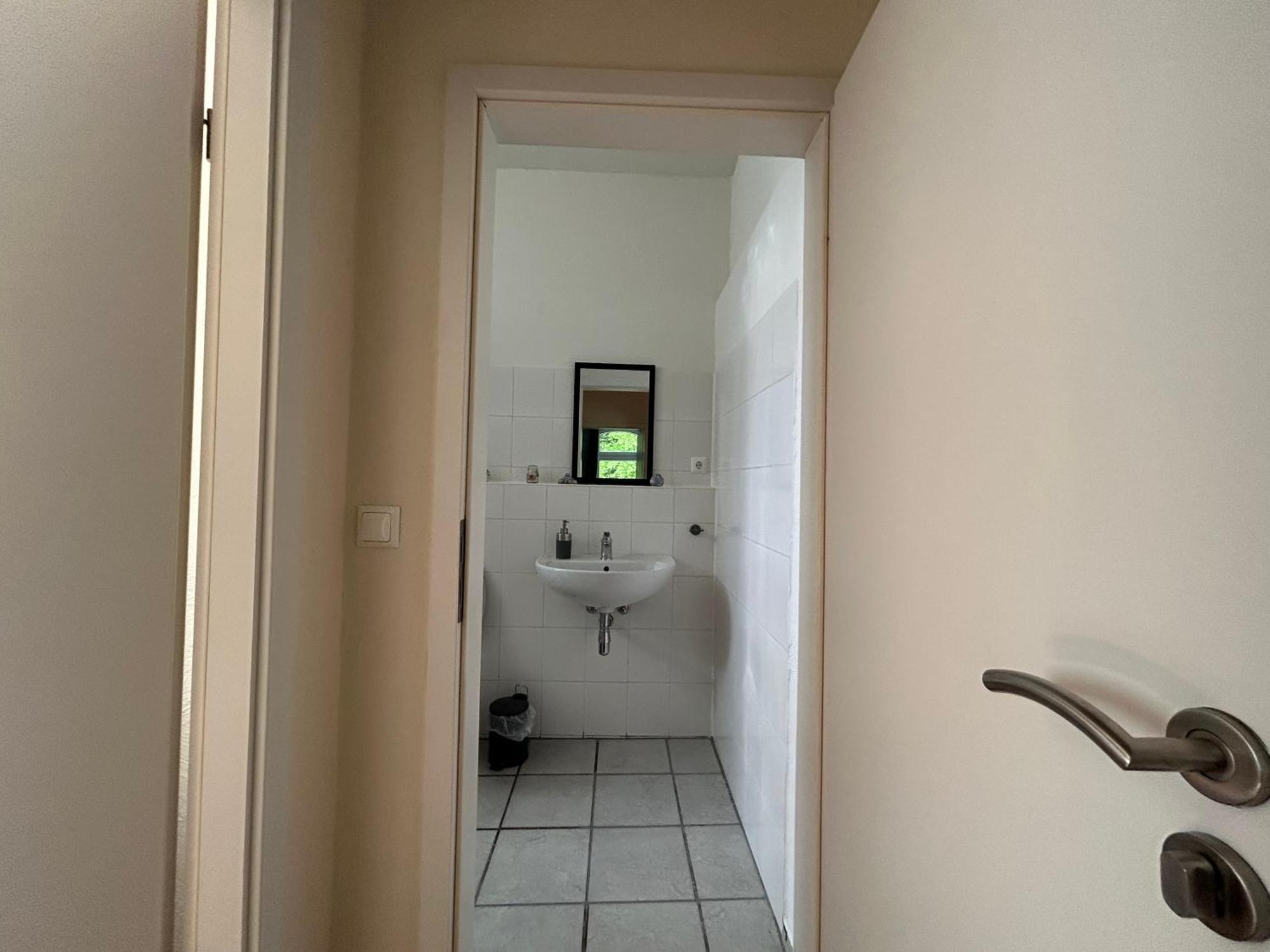 Ferienwohnung Obernahmer Hagen  Eksteriør billede