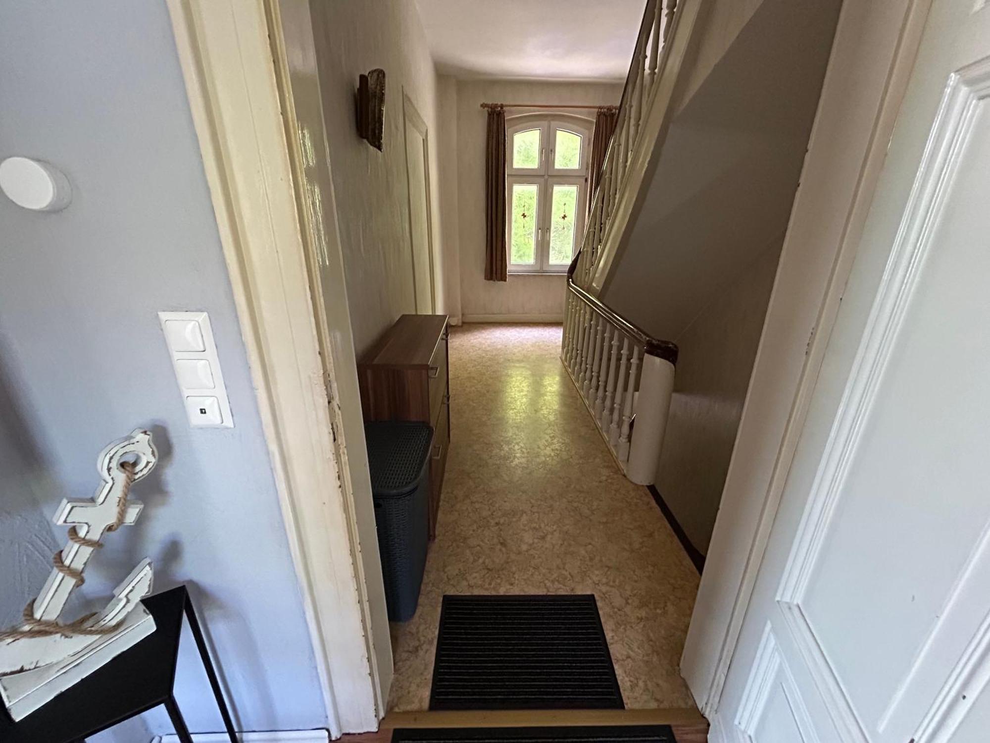 Ferienwohnung Obernahmer Hagen  Eksteriør billede