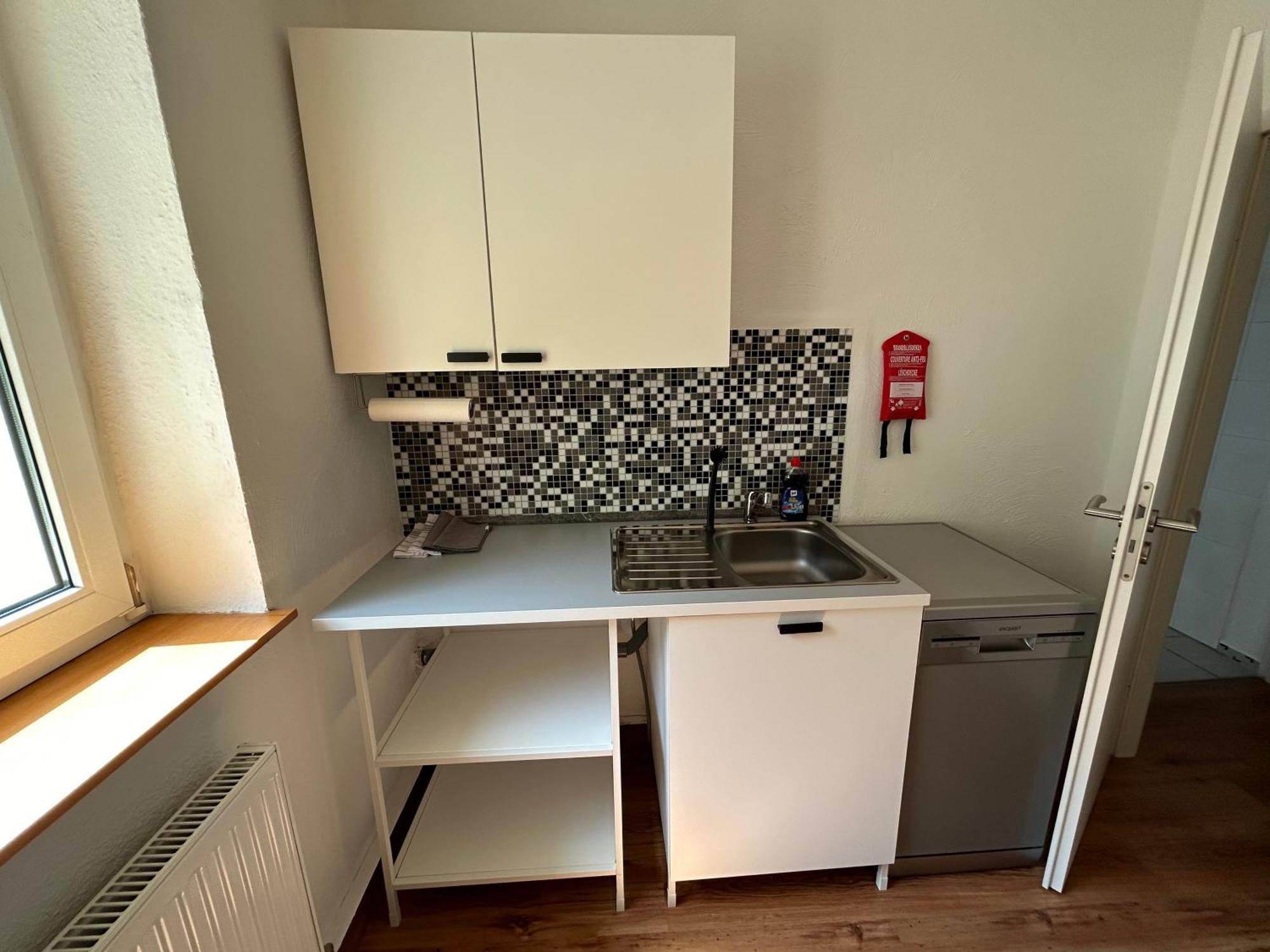 Ferienwohnung Obernahmer Hagen  Eksteriør billede
